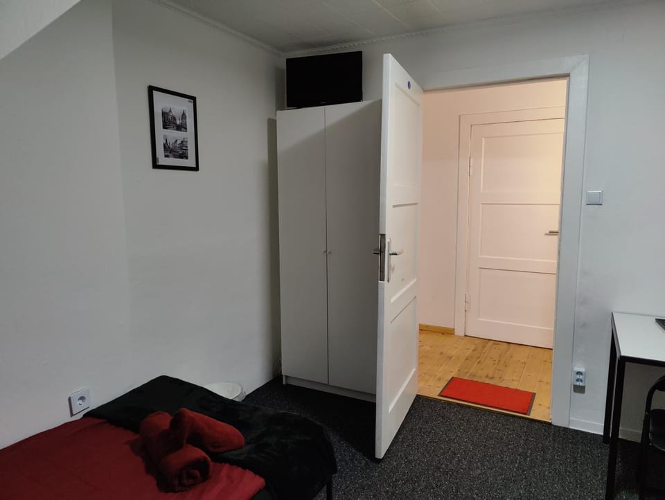 BerlinDreams Bed and Breakfast in Berlin