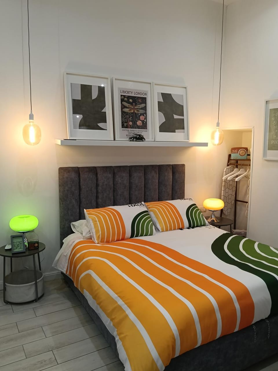 Emma house Napoli centro storico Apartment in Naples