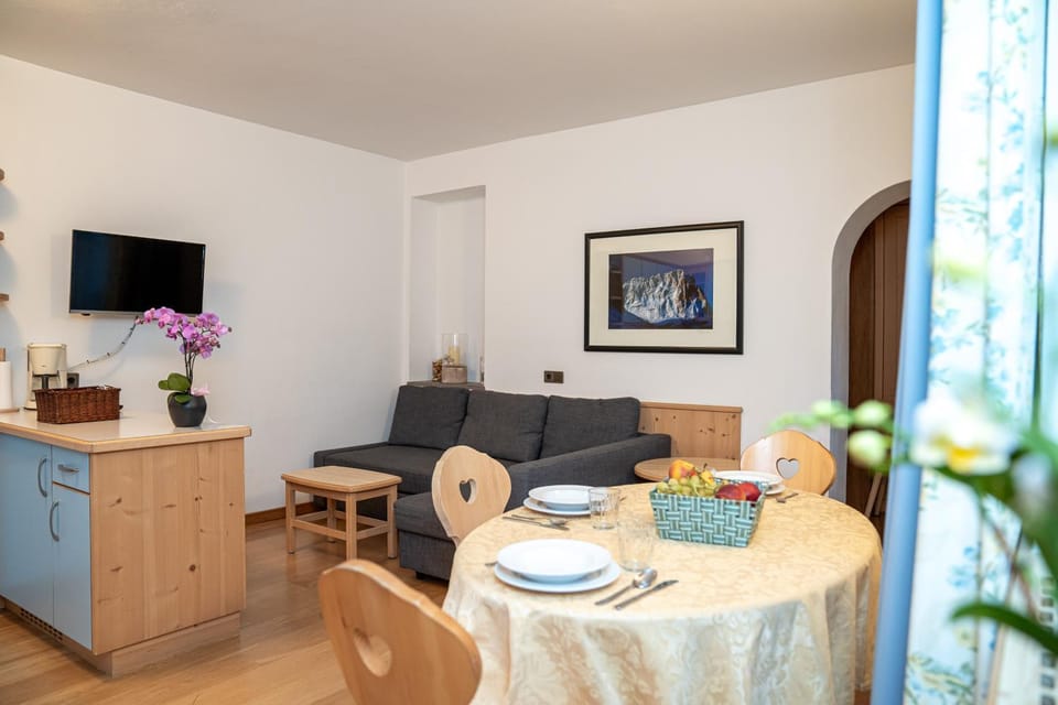 Residence Frea Apartment hotel in Sëlva