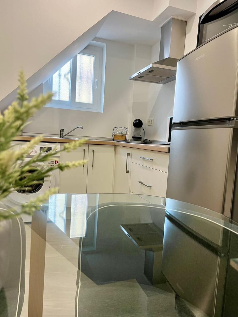 Apartamento Turístico Centro Antequera B Apartment in Antequera