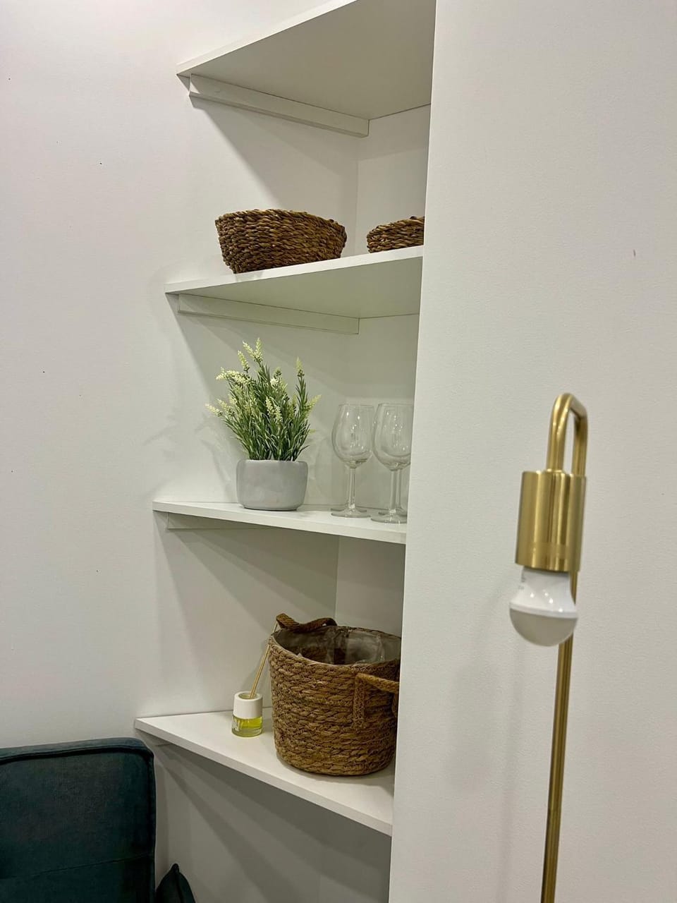 Apartamento Turístico Centro Antequera B Apartment in Antequera