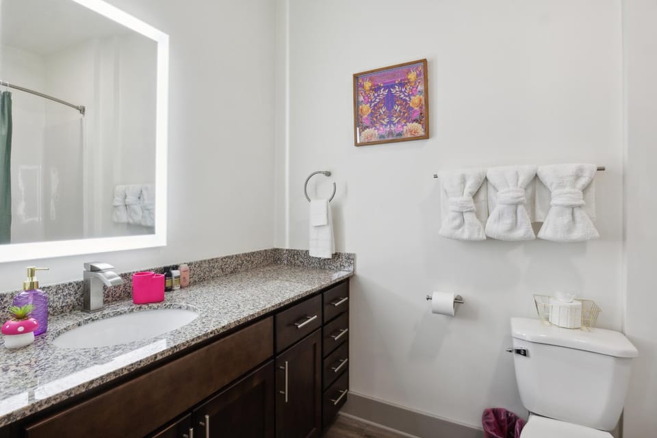 Overlook 3305 I Luxe Living in Knoxville! I Gym Apartment in Farragut