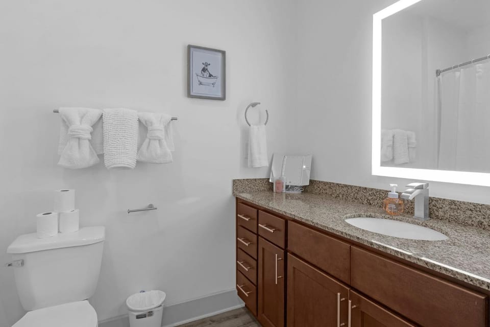 Overlook 4001 I Stunning 2Bd Apartment Apartment in Farragut