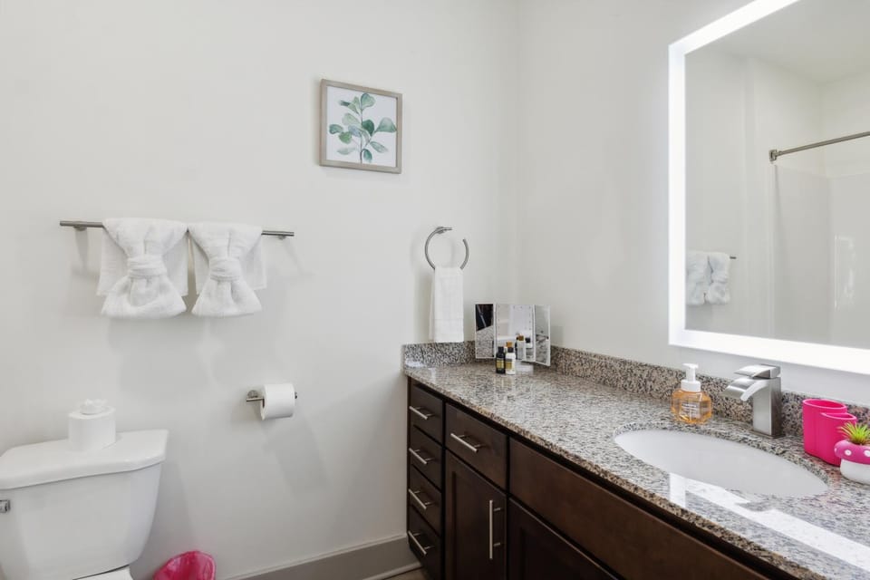 Overlook 4302 I Stunning 2Bd2Bth Apt I Pool Apartment in Farragut