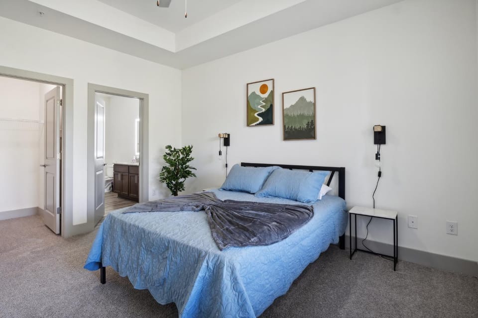 Overlook 6303 i Modern Resort Style living Apartment in Farragut