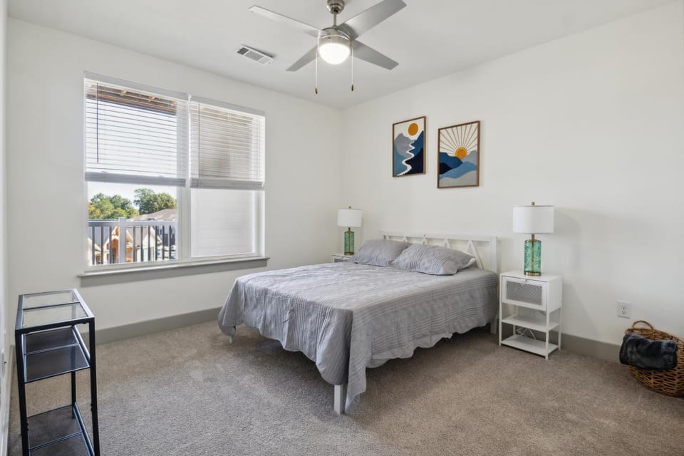 Overlook 1214 I Beautiful 1Bd1Bth Apt I Gym Apartment in Farragut