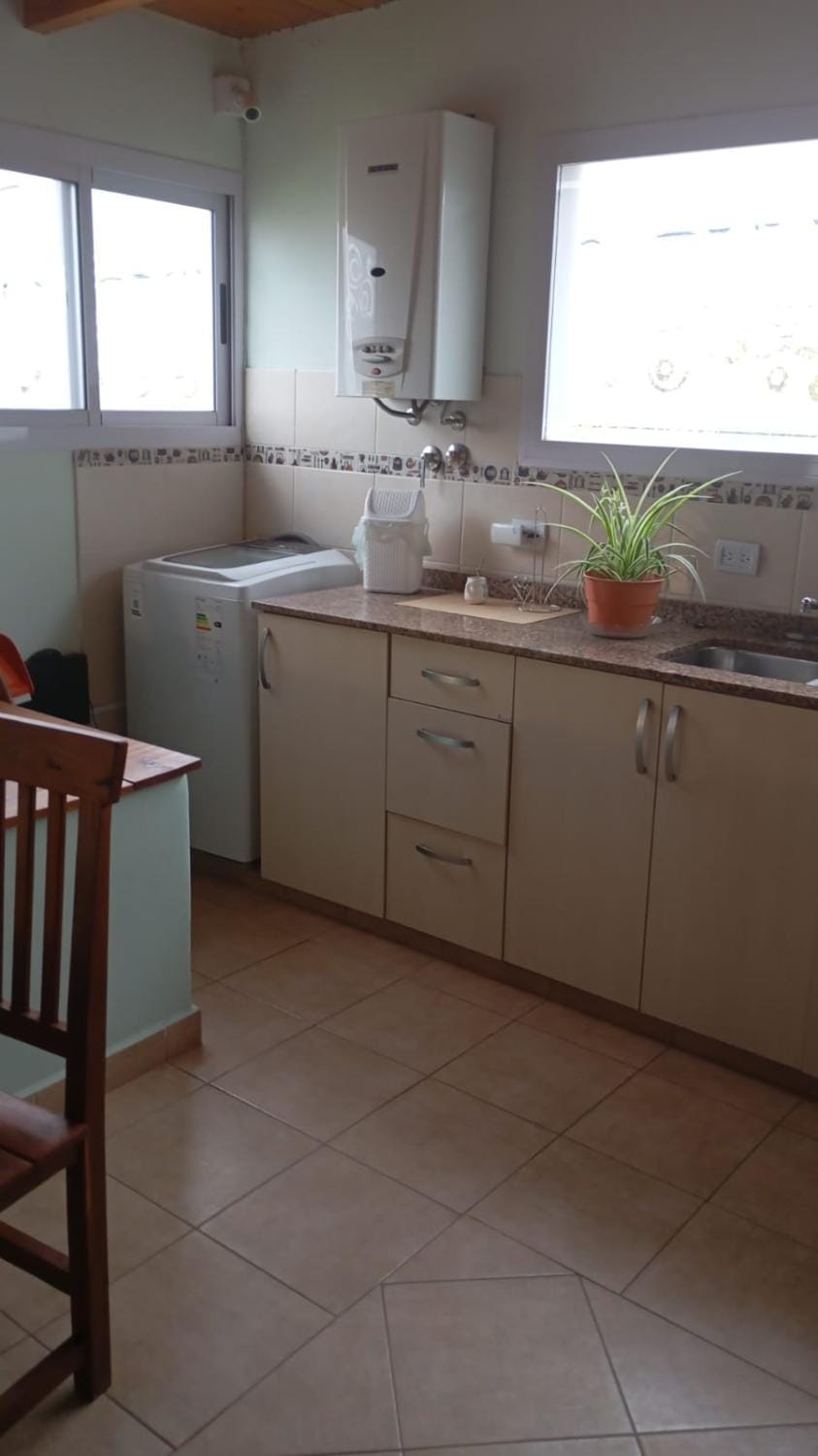 Dpto amueblado con cochera descubierta Apartment in Cordoba Province
