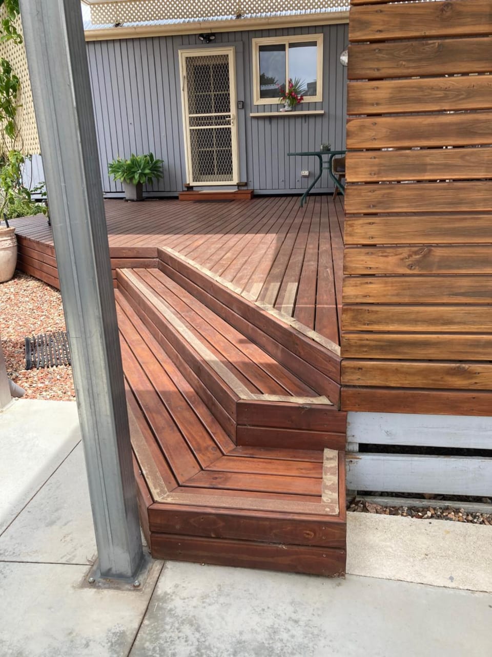 The Little House House in Bendigo