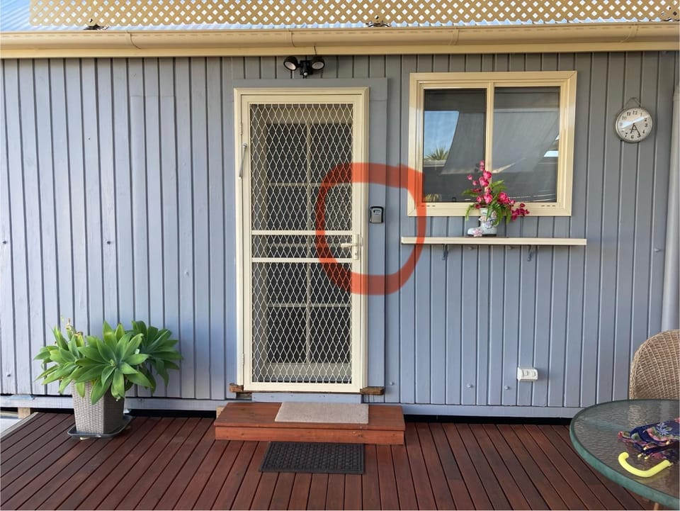 The Little House House in Bendigo