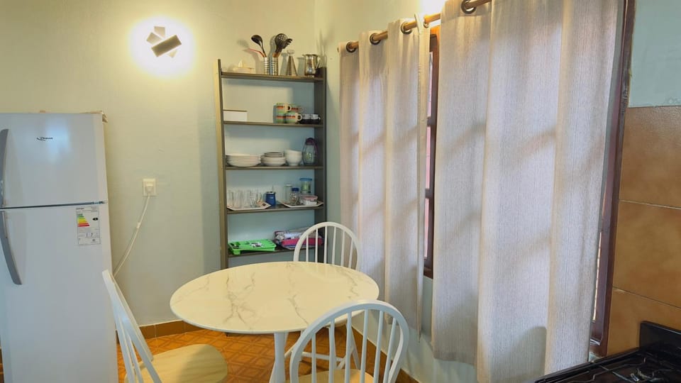 Maray Loft Apartment in Puerto Iguazú