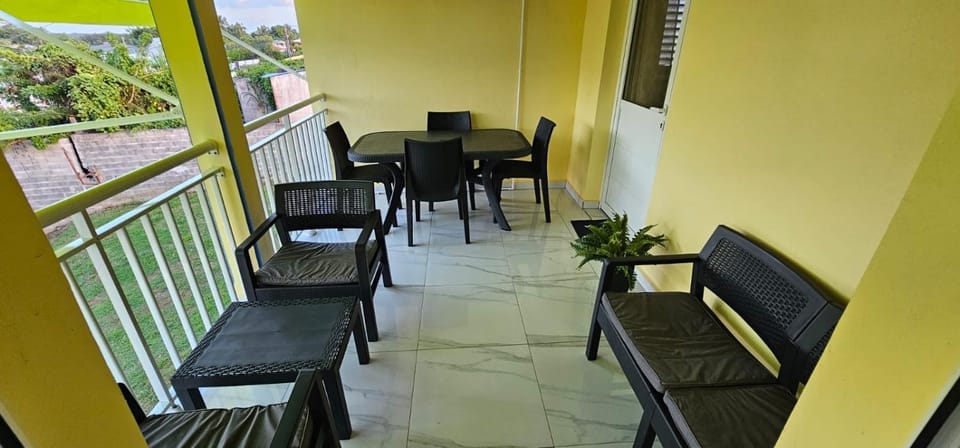 Dyna condo one Apartment in Leeward Islands