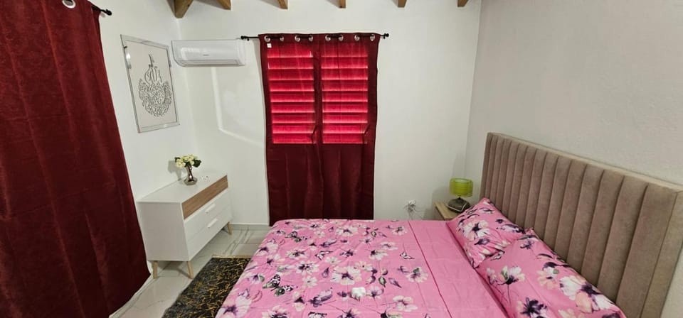 Dyna condo one Apartment in Leeward Islands