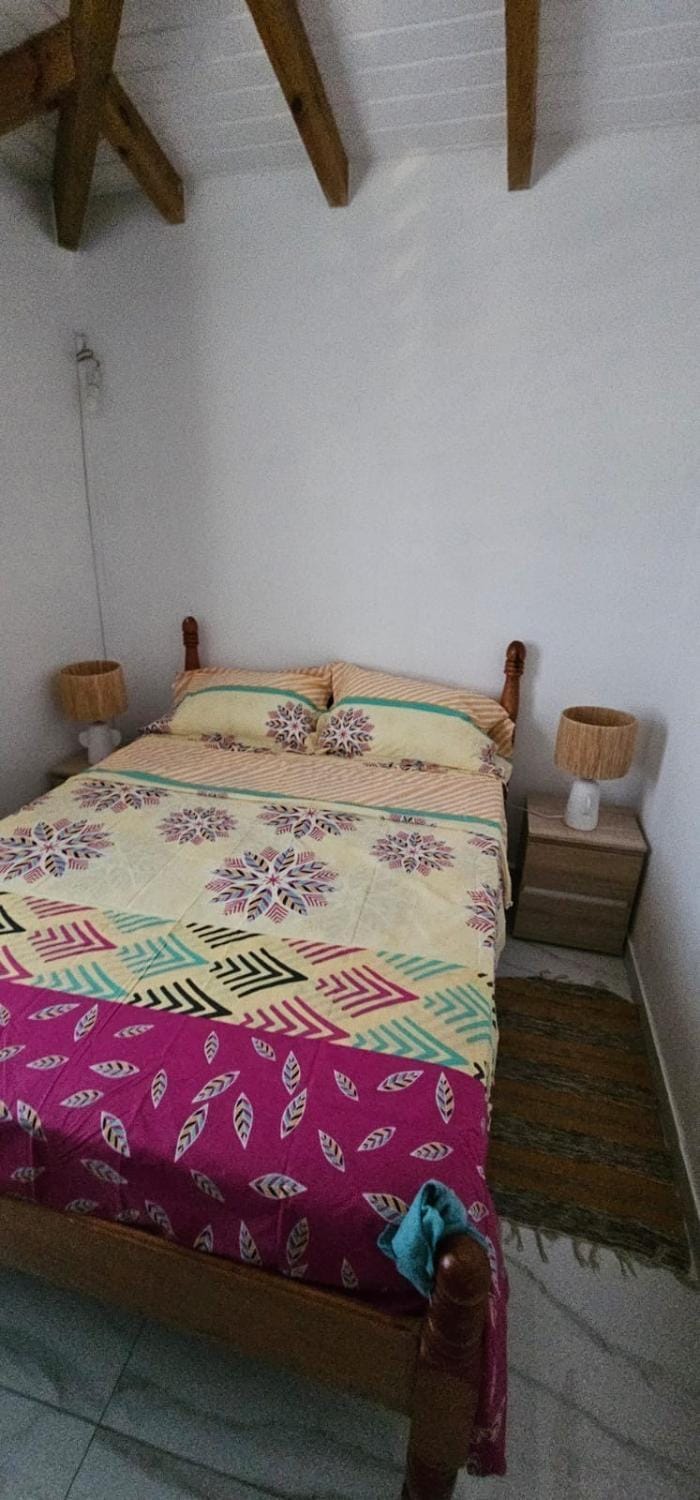 Dyna condo one Apartment in Leeward Islands