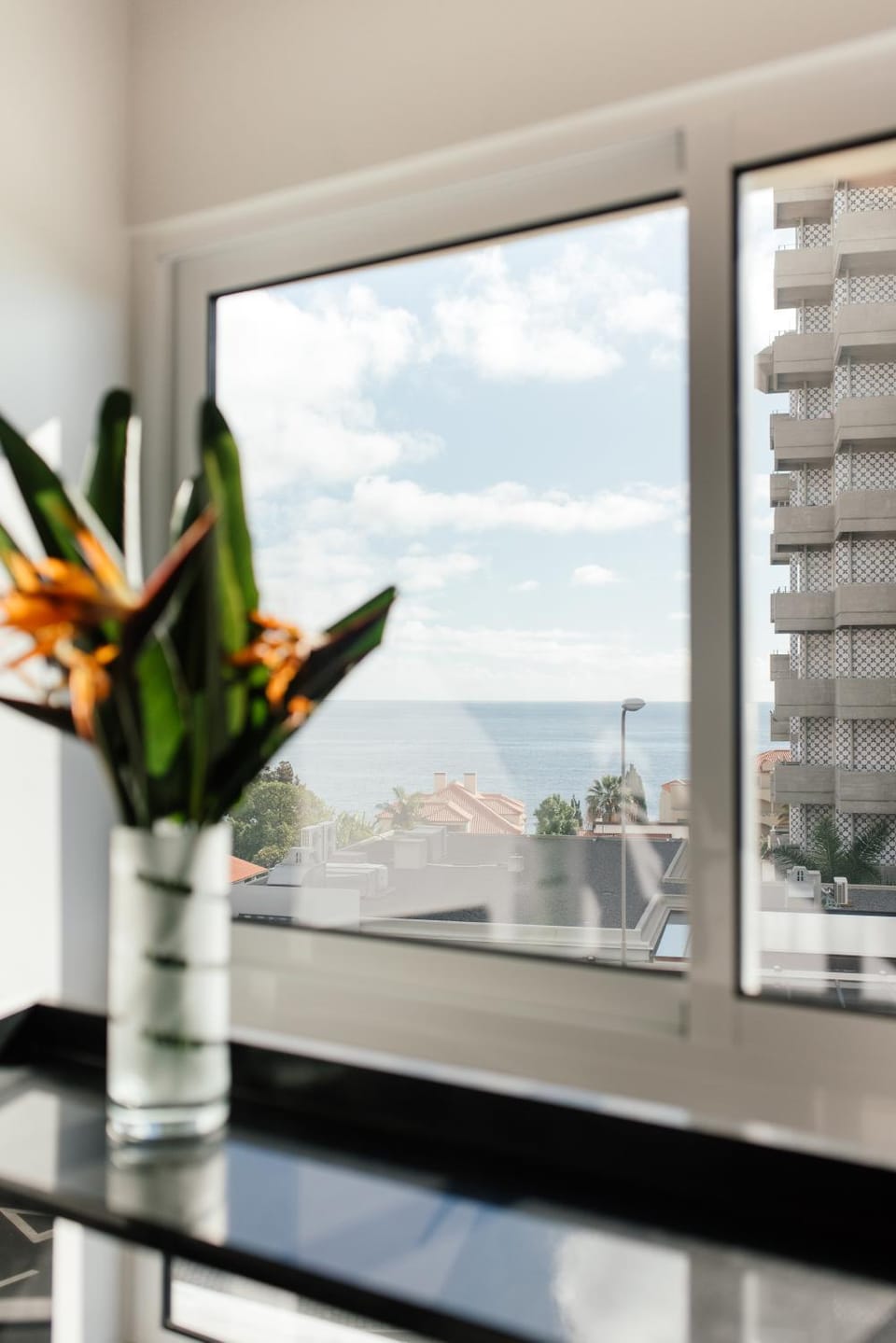 Luxurious T2 Varandas Apartment XIII Apartment in Funchal