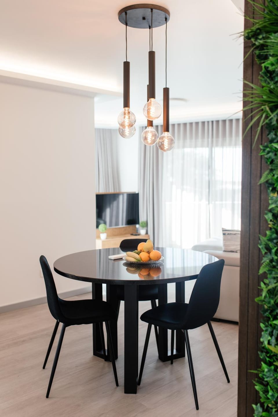 Luxurious T2 Varandas Apartment XIII Apartment in Funchal