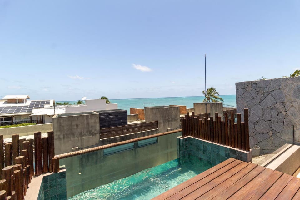 View (from property/room), Swimming pool