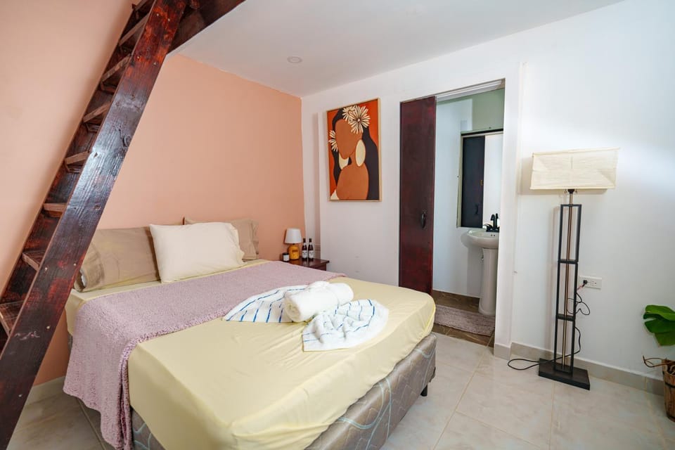 Casa De Shangrila Apartment in Belize City