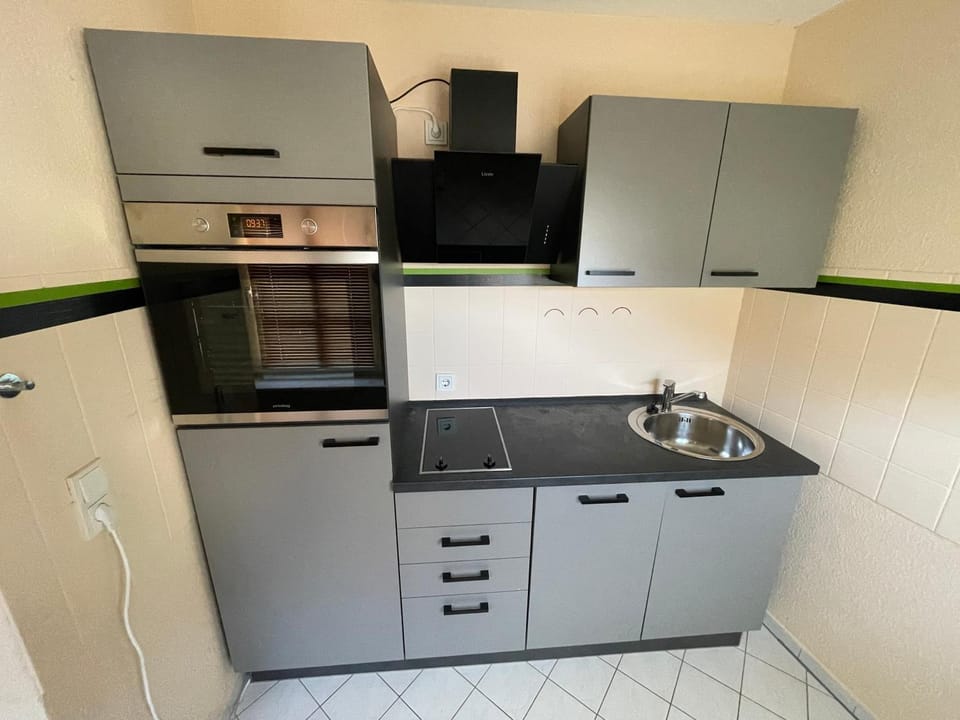 Ferienwohnung Stadtzauber Apartment in Mecklenburgische Seenplatte