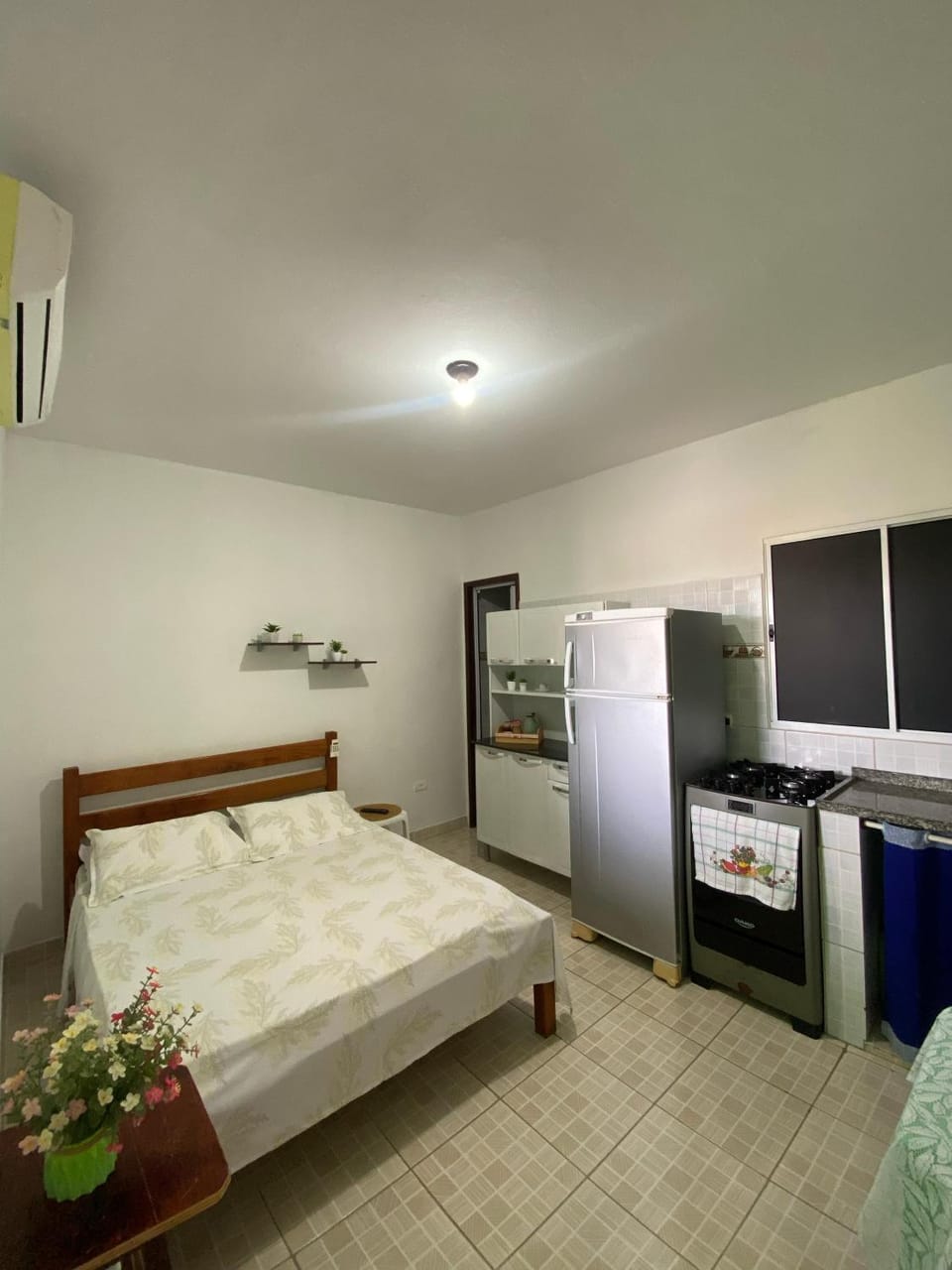 Flat Maracaípe Apartment in Ipojuca