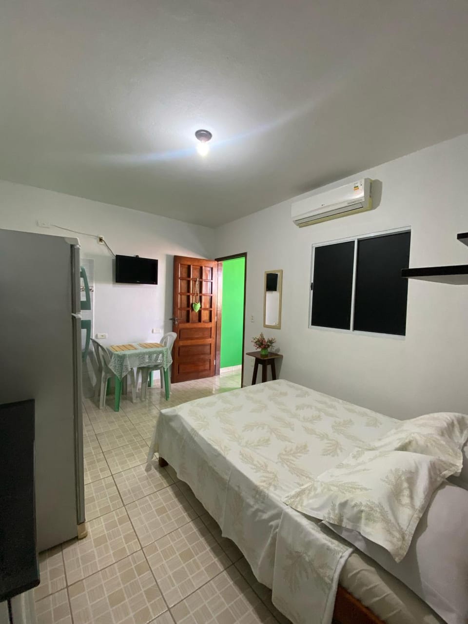 Flat Maracaípe Apartment in Ipojuca