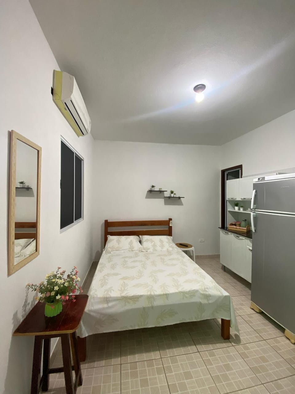 Flat Maracaípe Apartment in Ipojuca