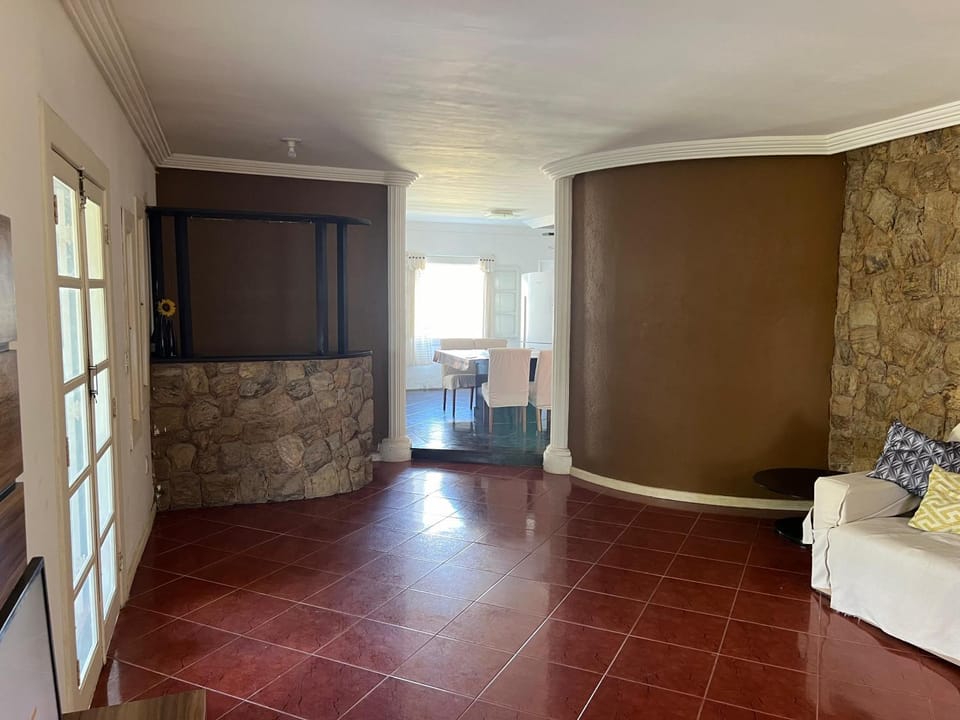 Casa na região dos lagos House in São Pedro da Aldeia