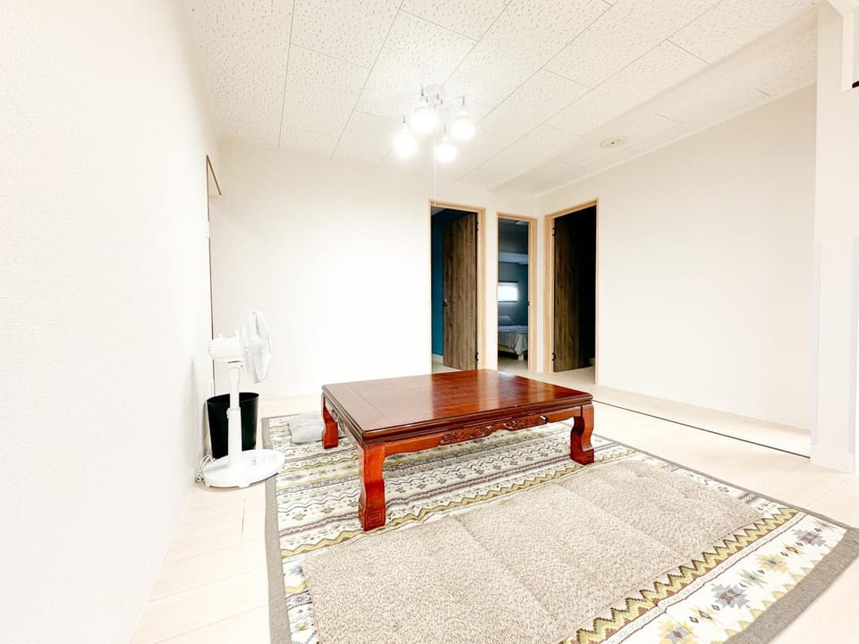 まるとくハウス沖永良部 Apartment in Japan