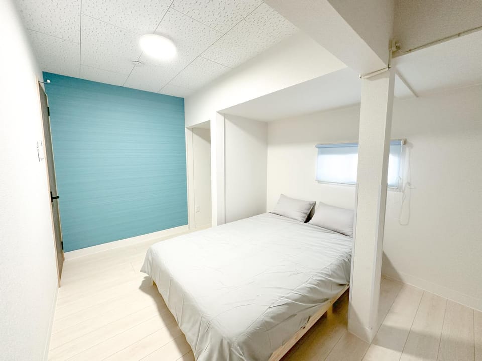 まるとくハウス沖永良部 Apartment in Japan