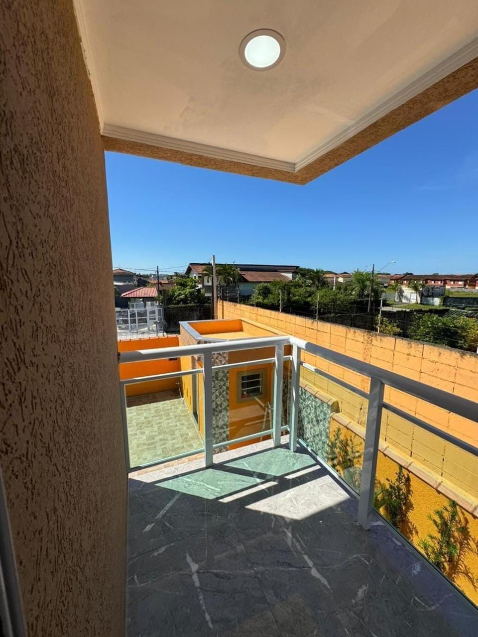 View (from property/room), Balcony/Terrace, Balcony/Terrace