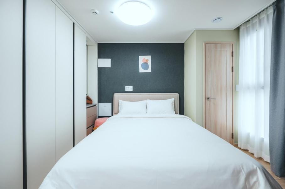 H Avenue Sasang Station Residence Hotel Hotel in Busan