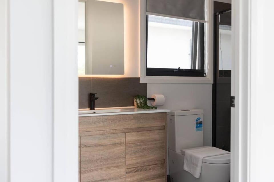 Joe-3Bed2Bath New CozyTownhouse House in Melbourne