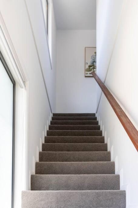 Joe-3Bed2Bath New CozyTownhouse House in Melbourne