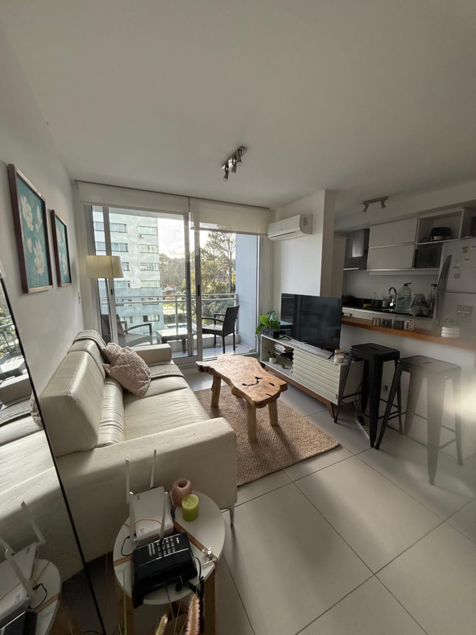 Punta del este uruguay Apartment in Punta del Este