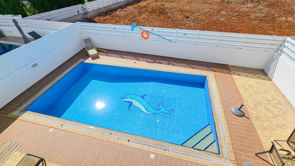 Day, Pool view, Swimming pool