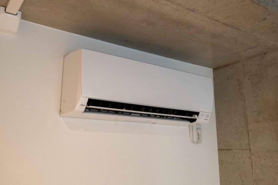 24年8月新築10月オープン 王子駅徒歩5分 丸貸切る 最大4人 2b室 Apartment in Saitama Prefecture