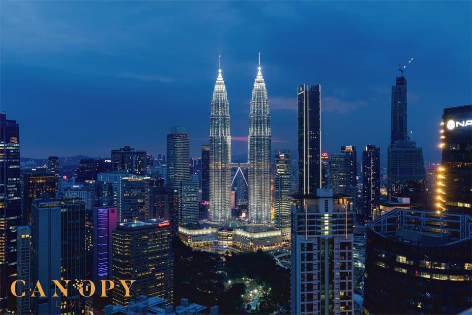 City view