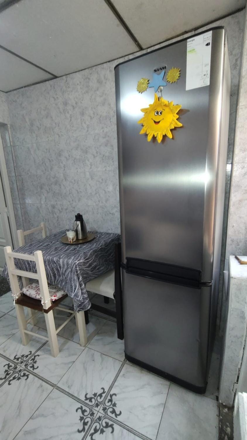 Casa confortable jujuy Apartment in San Salvador de Jujuy