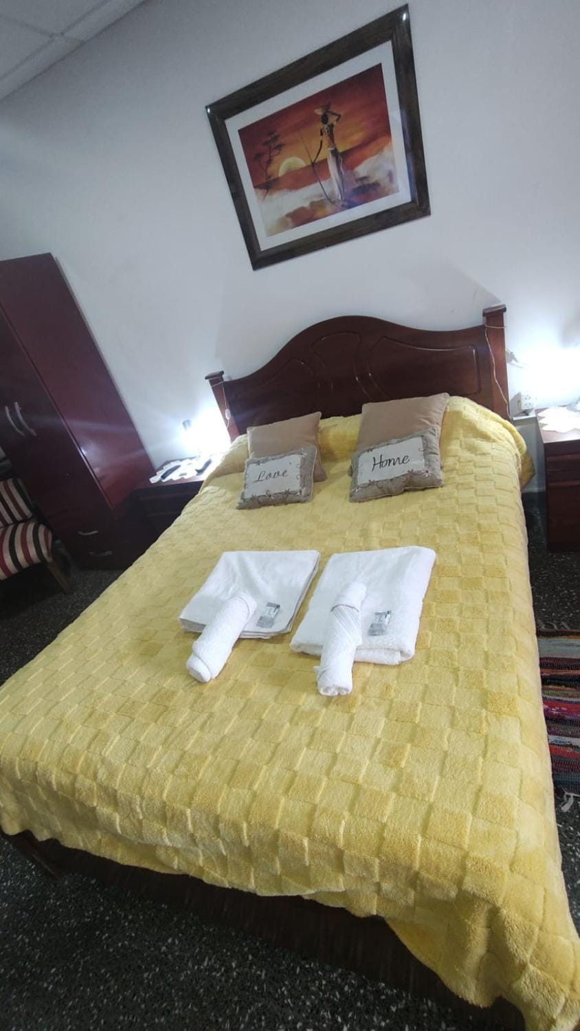 Casa confortable jujuy Apartment in San Salvador de Jujuy