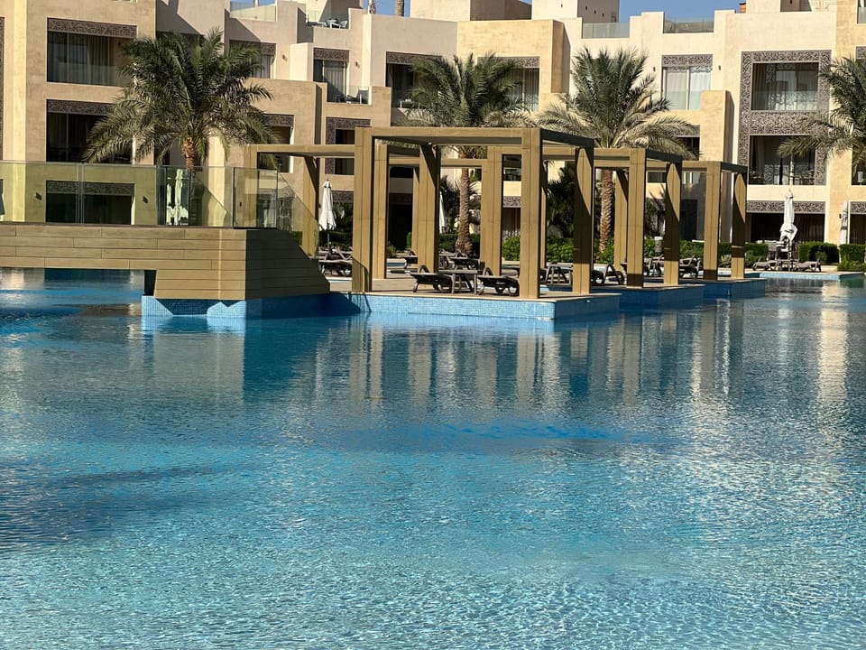 SunShine Mangrove Apartment in Hurghada
