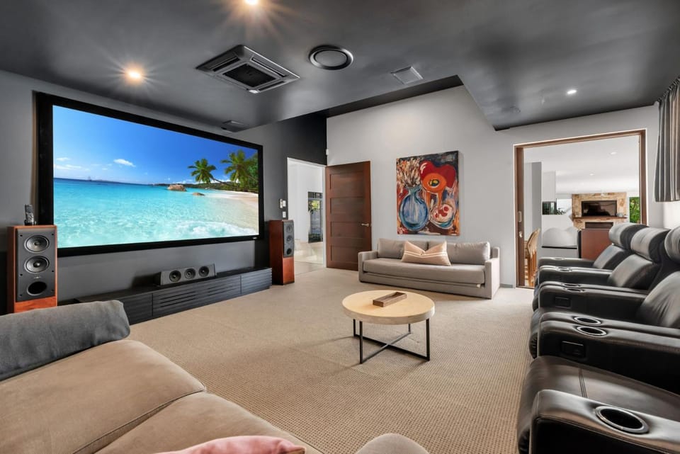 TV and multimedia