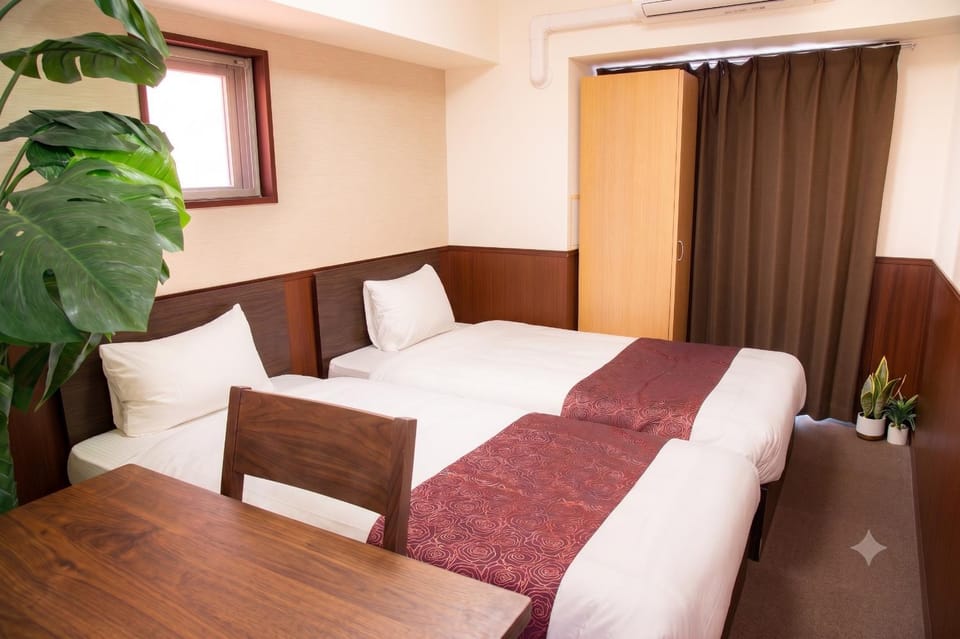 ひふみ苑 天満橋 803 Apartment in Osaka