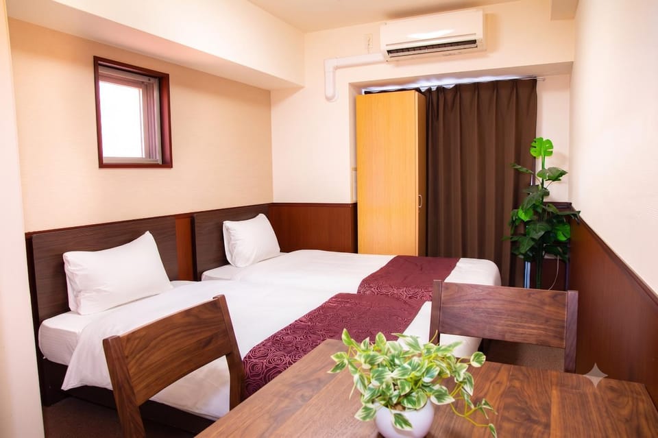 ひふみ苑 天満橋 803 Apartment in Osaka
