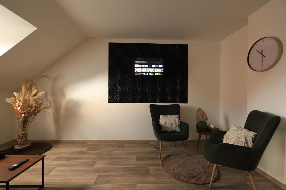 TV and multimedia, Living room