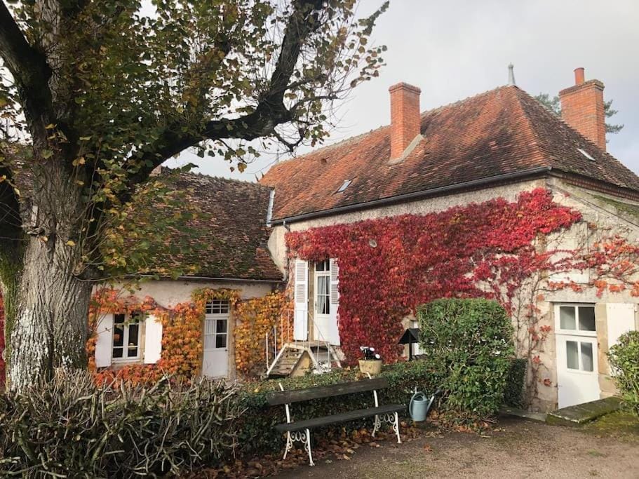 Grande maison avec piscine House in Auvergne-Rhône-Alpes