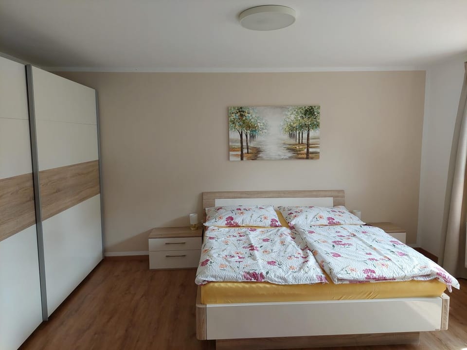 Biohof Meyerhofer Apartment in Austria