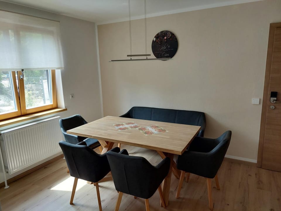 Biohof Meyerhofer Apartment in Austria