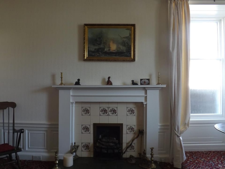 Lornebank Homestay Bed and Breakfast in England