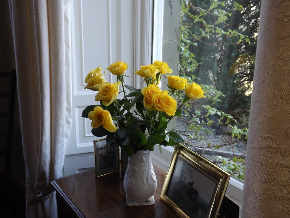 Lornebank Homestay Bed and Breakfast in England