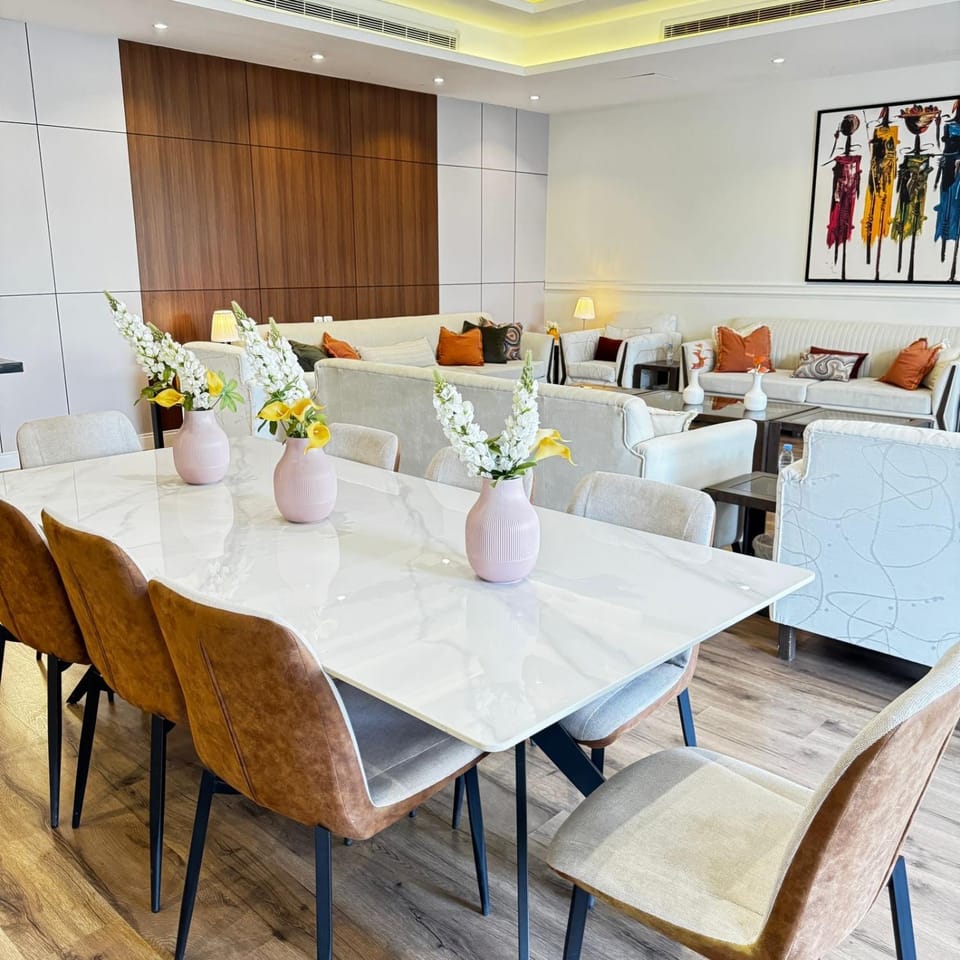 Crystal Chalet Al-Aredh كريستال العارض Chalet in Riyadh