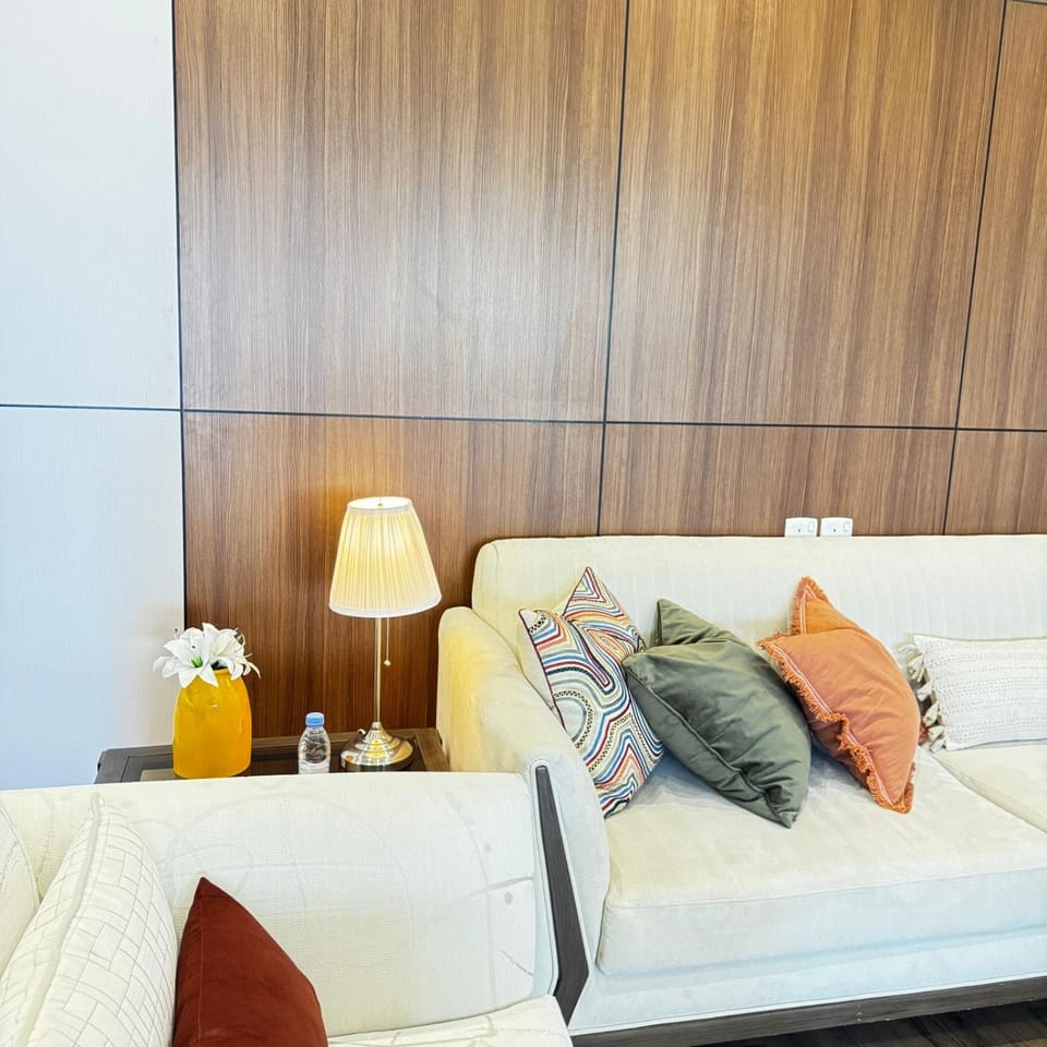 Crystal Chalet Al-Aredh كريستال العارض Chalet in Riyadh